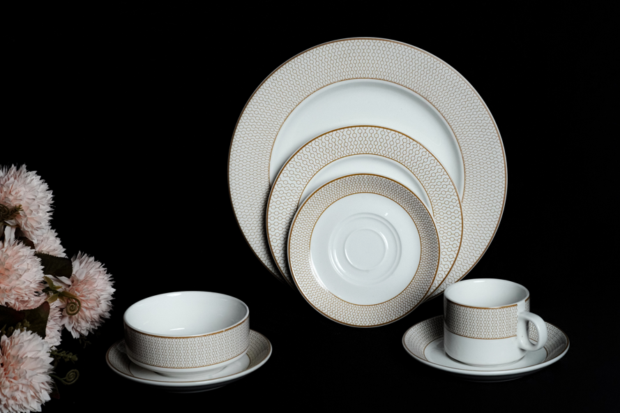 Crockery Rental Services Images